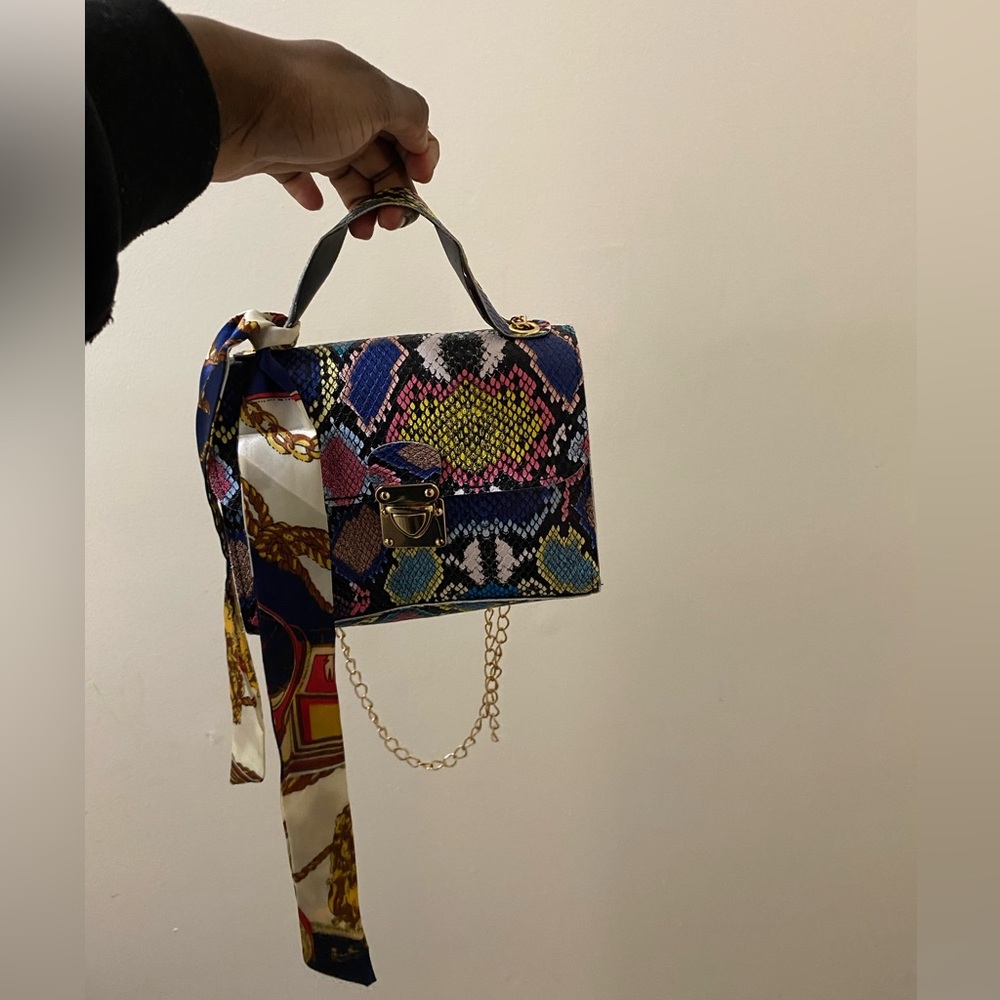 Bag